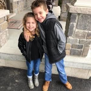 Meet your Posher, Aimee